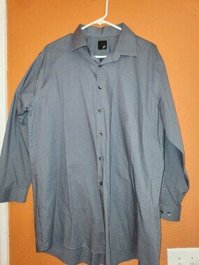 Dress shirt
